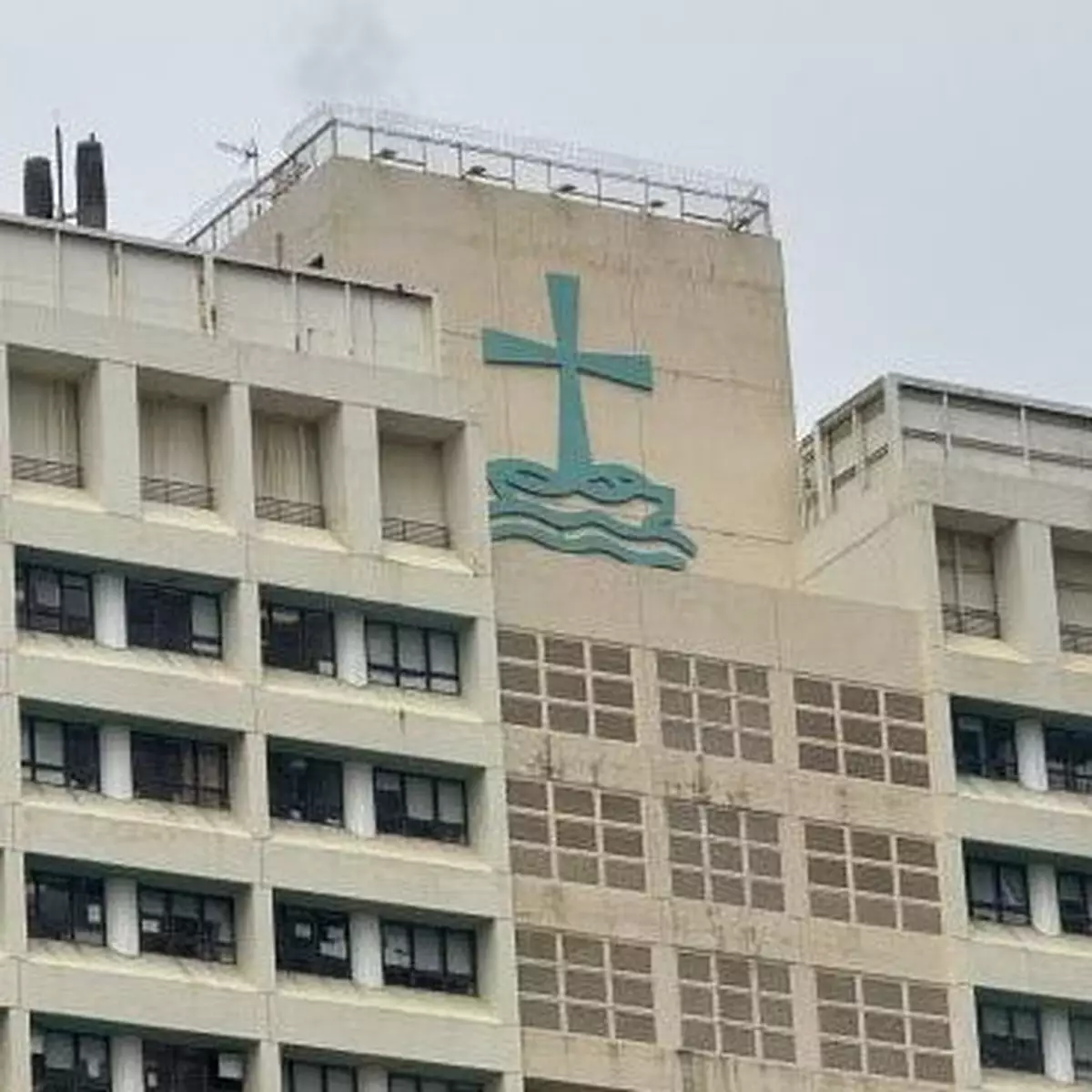 5歲長期病患男童染新冠肺炎併發嘶吼症 聯合醫院兒童ICU留醫情況危殆