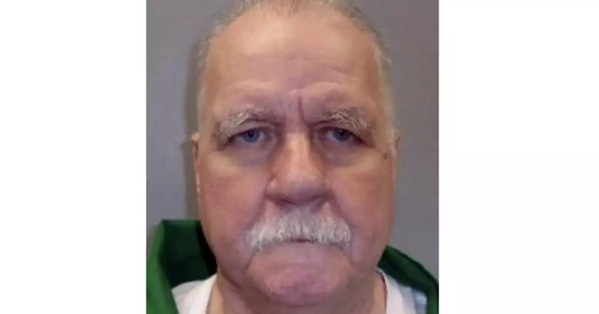 美15年來首例！67歲死囚不满分手打死前度父母遭槍決