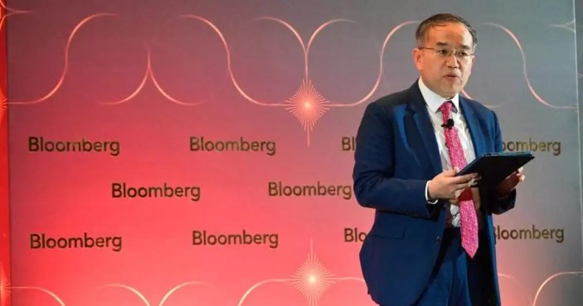 許正宇：「互換通」機制持續優化 進一步促進內地與香港金融衍生品市場協同發展