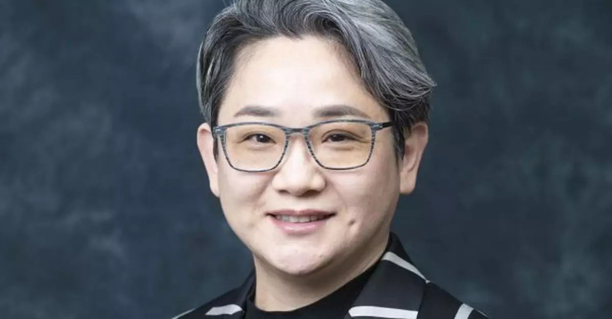 陳文宜將出任社聯行政總裁