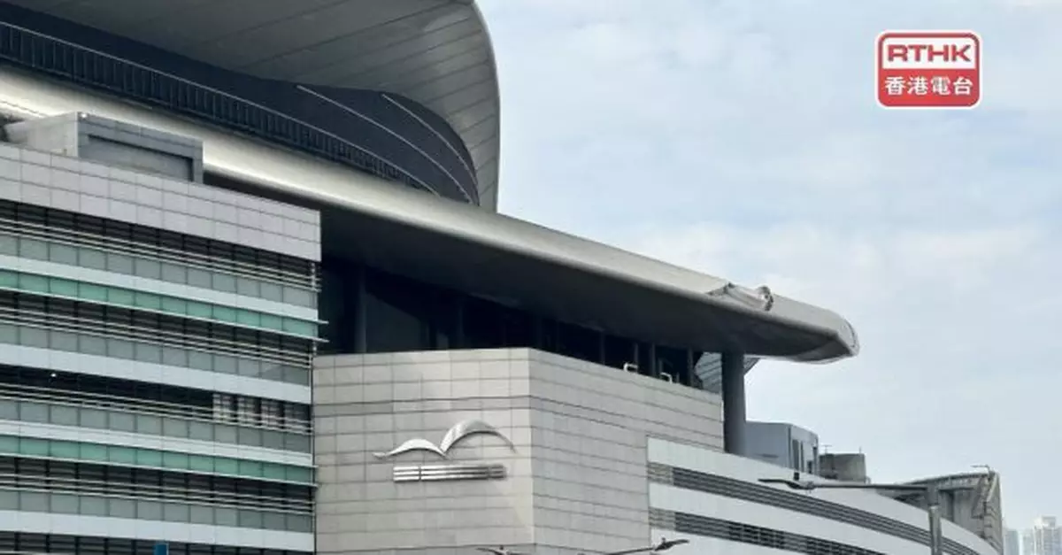 會展今明年舉辦多個展覽     料可展現「會展經濟效益」