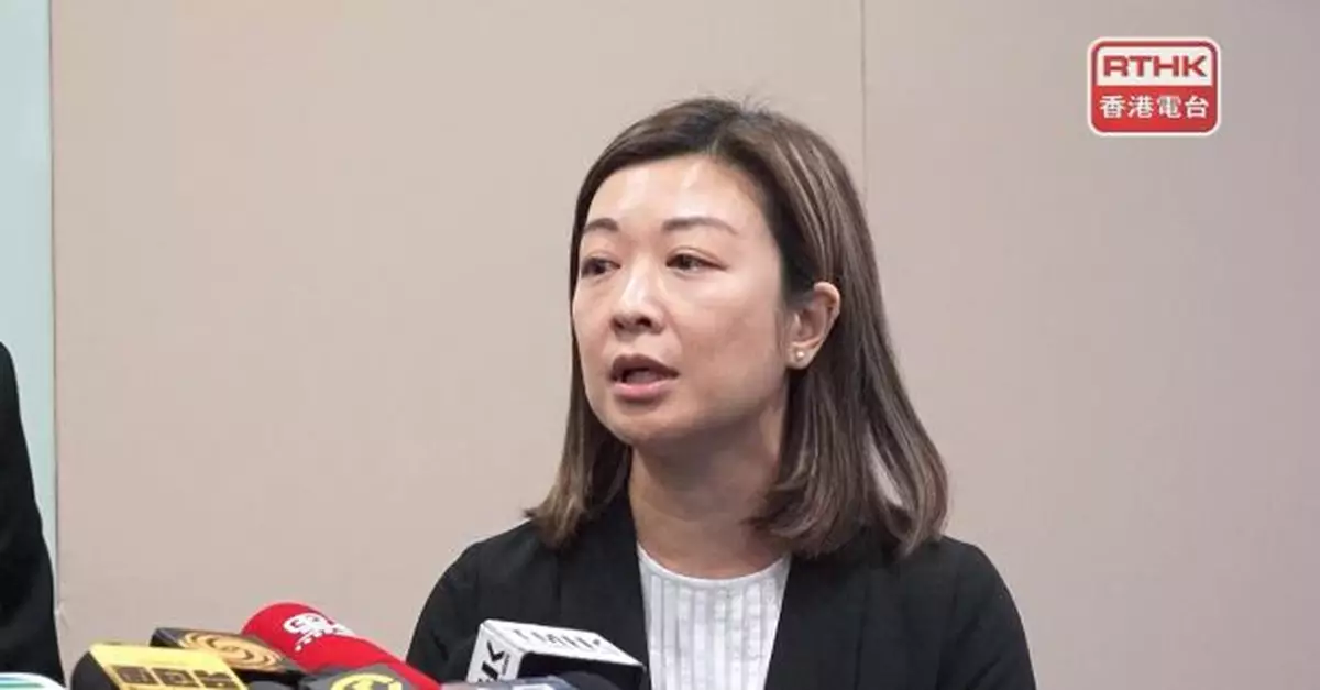 男病人哽喉後不治　明愛醫院稱涉事護士學生有根據指引餵食