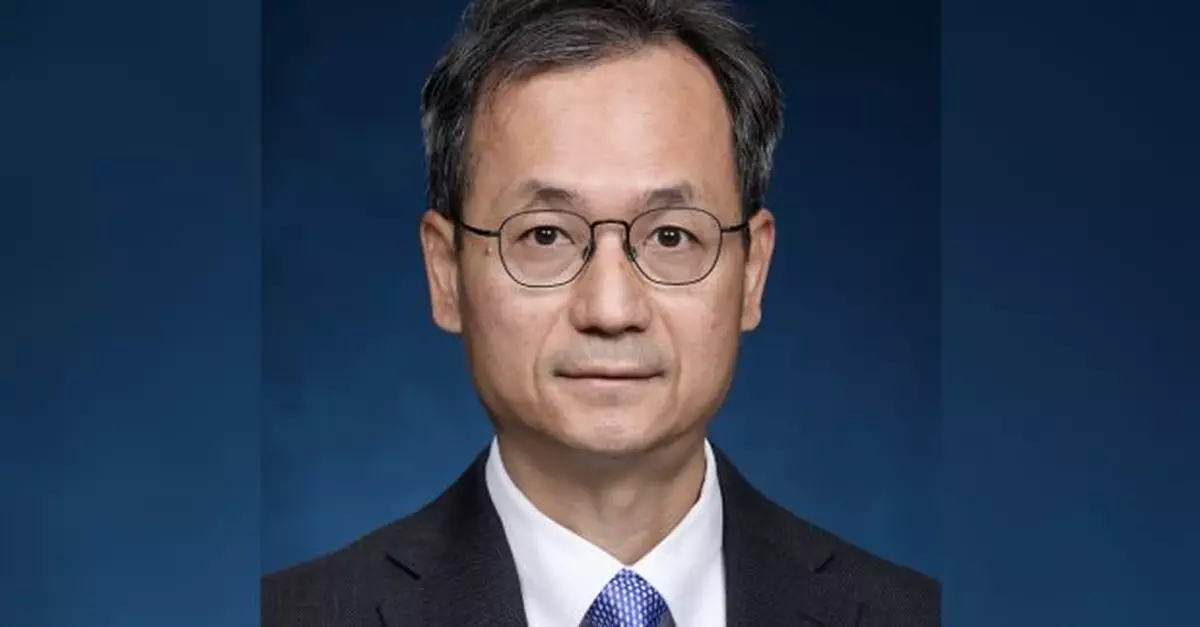 葉子季將出任規劃署署長　廖嘉俊出任政府飛行服務隊總監