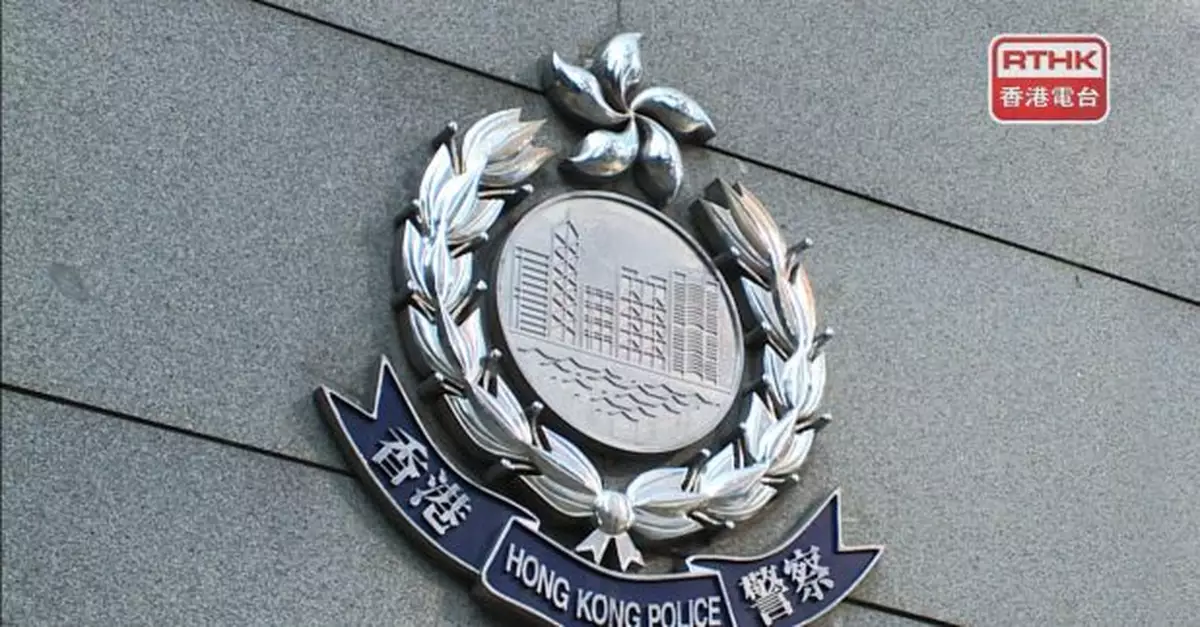 愛秩序灣遊樂場有銅喉被偷走　警列盜竊及刑毀案跟進