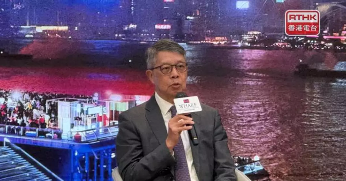 九倉置業對上半年前景不感樂觀