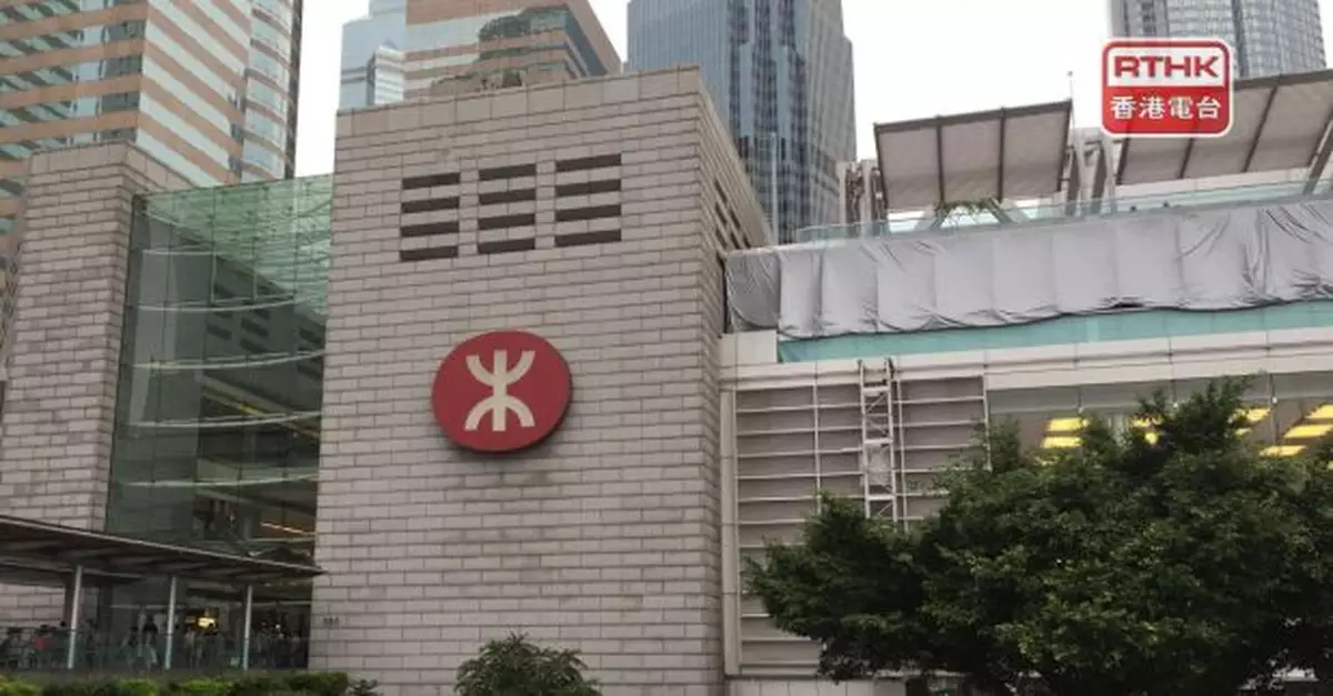 港鐵今年或凍結票價　有議員料減票價機會不大