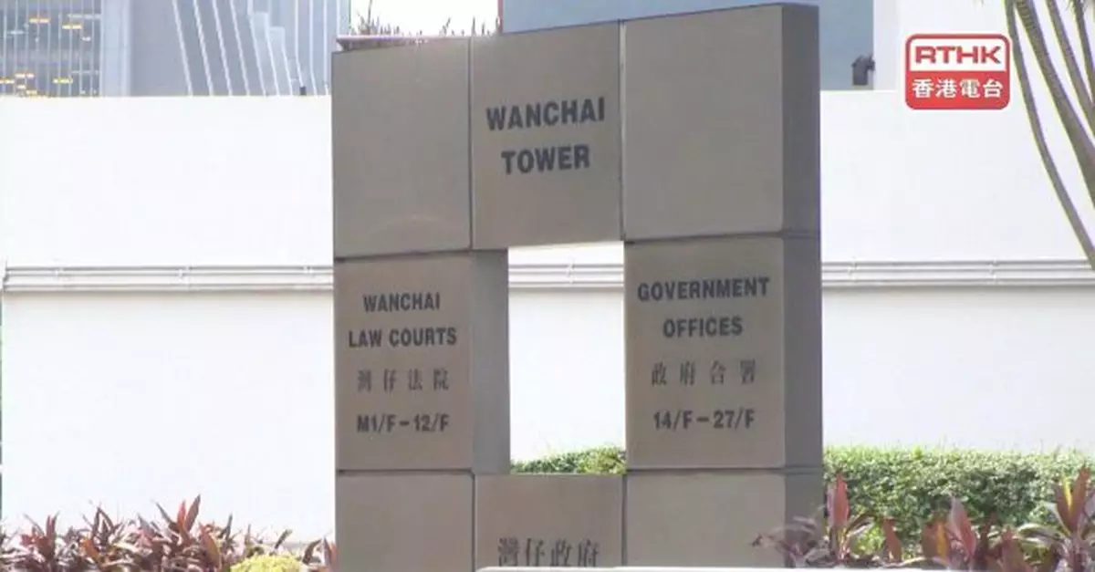 一名詐騙集團女主腦承認洗黑錢及串謀詐騙　判囚48個月