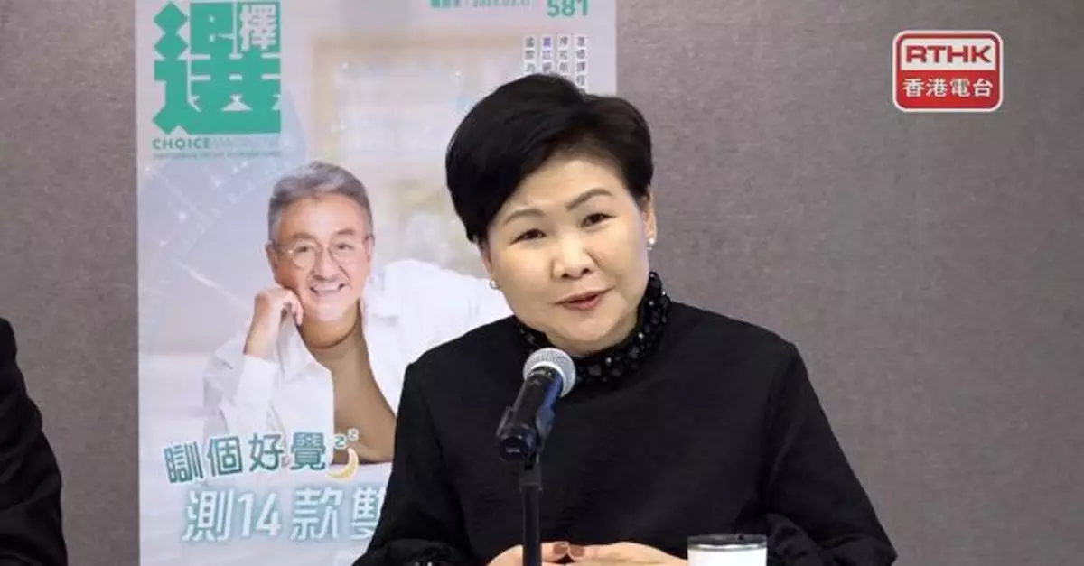 消委會稱未有專屬條例監管化妝品　冀消費者明白風險或用替代方法