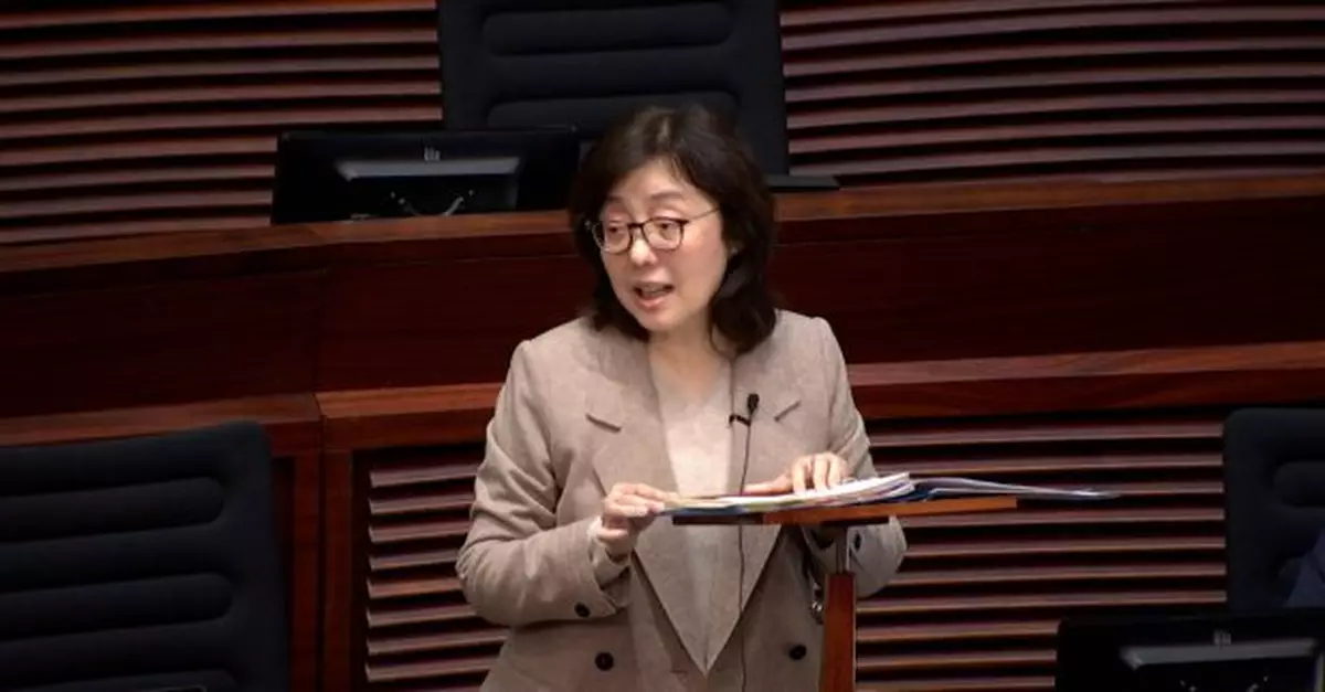 政府向古洞北粉嶺北土地業權人付143億補償　餘169億未支付