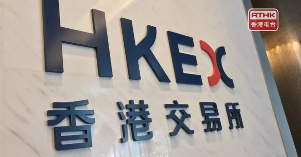 香港場外結算公司接受在岸國債及政策性金融債作為履約抵押品