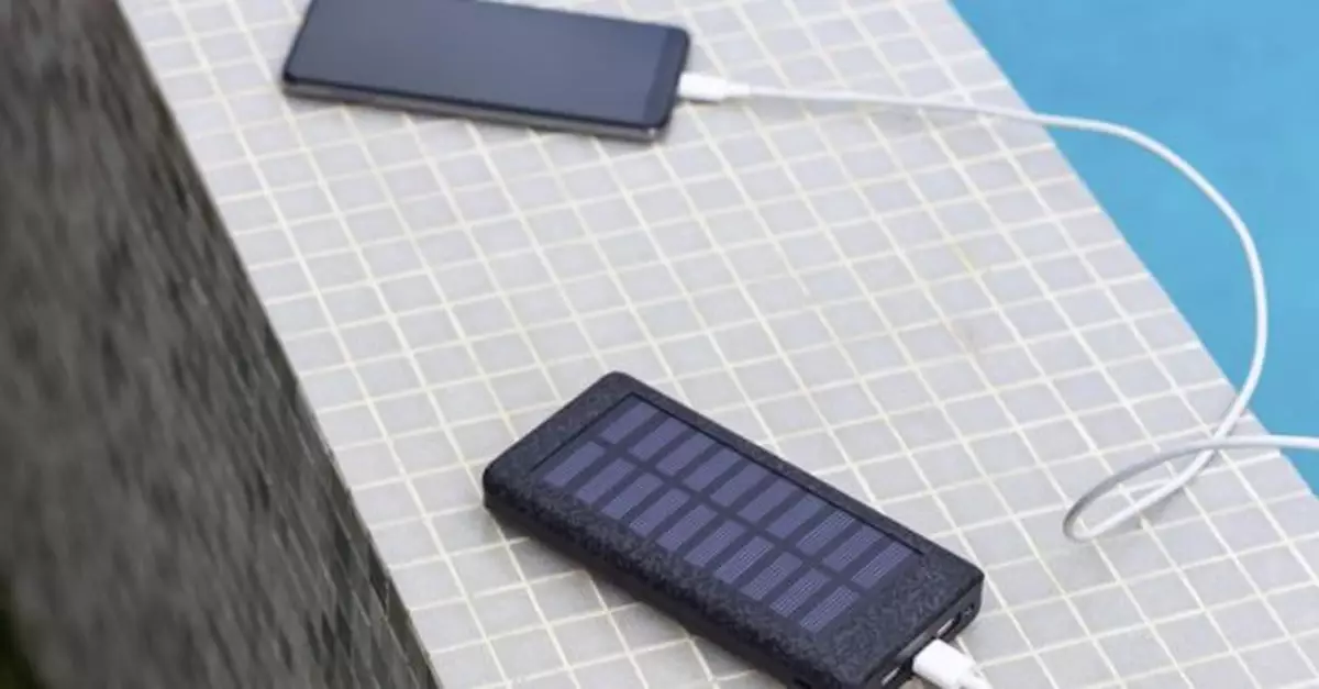 工程師料機艙氣壓對充電寶影響不大　倡帶上機時可放在膠殼絶緣