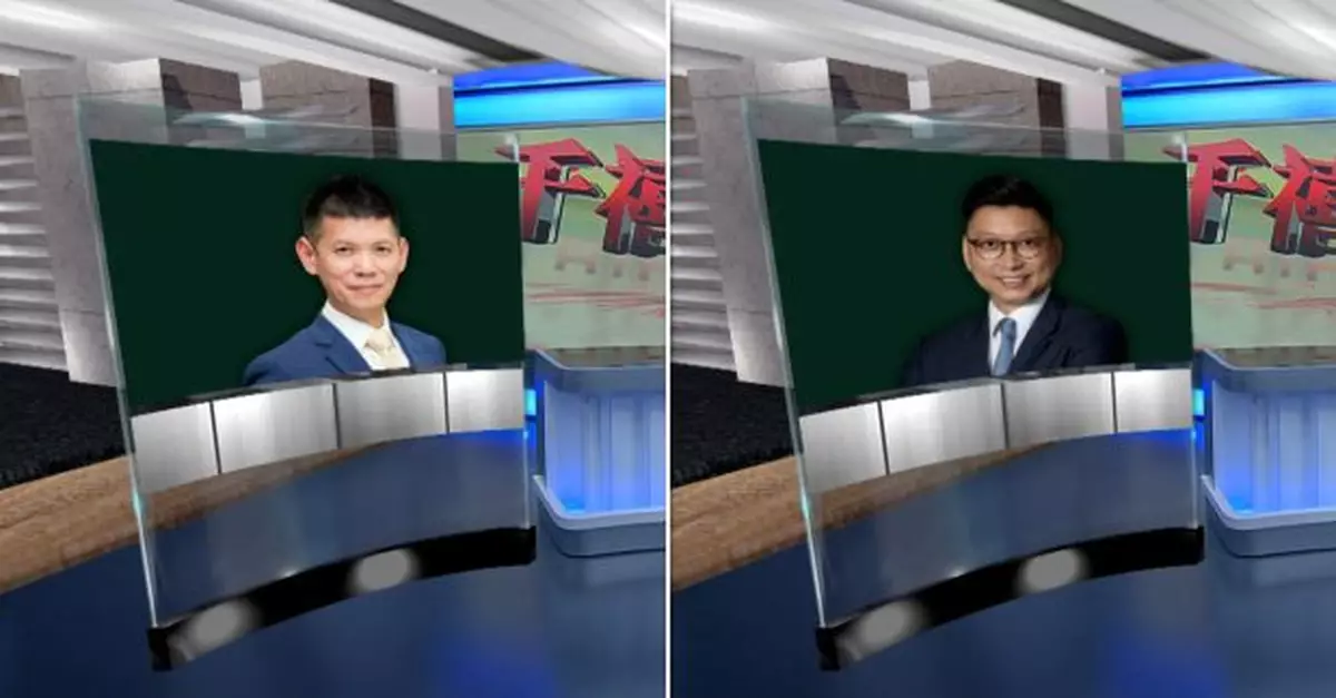 物流公司盼無人機做到即時送貨　中電測試包括葵涌等人口密集地方