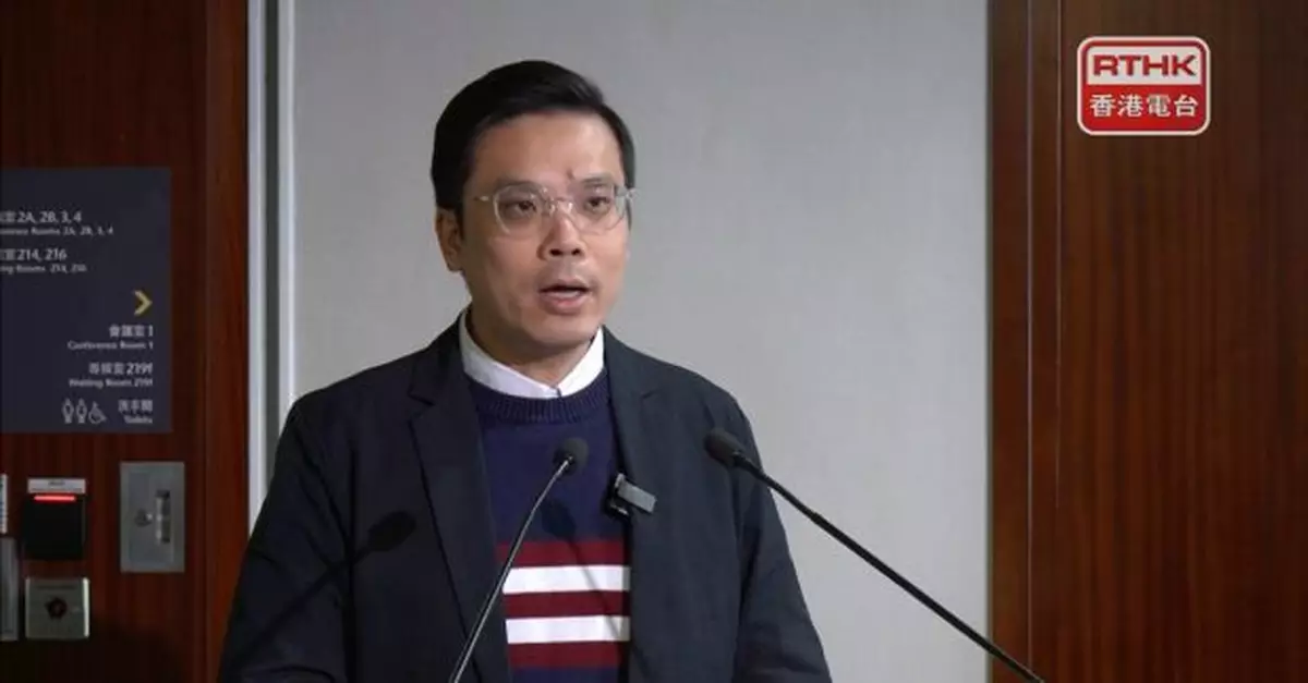 有公屋居民指增富戶額外租金更公平　有街坊稱加幅太大冀手下留情