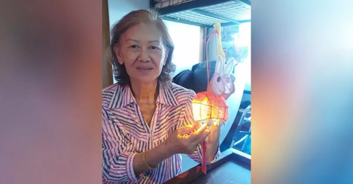 75歲陳金妹離開葵盛東邨盛喜樓後失蹤　警方呼籲市民提供消息