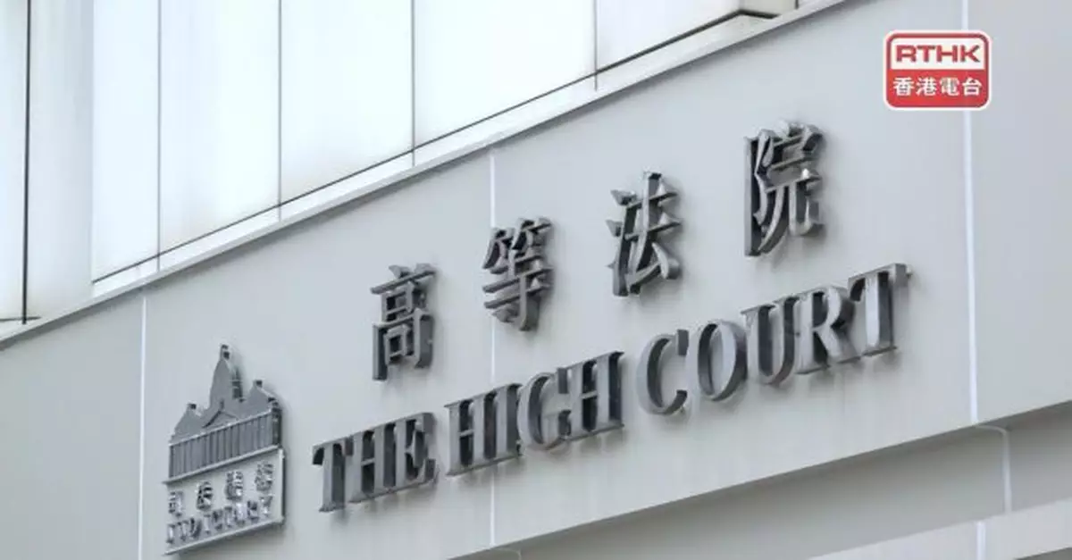 虐待3歲女兒謀殺罪成　42歲男子被判終身監禁