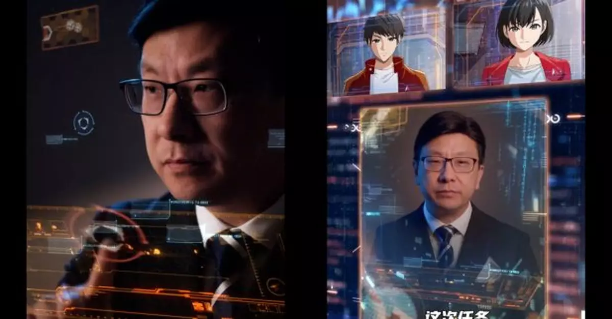 人才服務辦公室小紅書官方平台　提供實用資訊及提醒分辨假消息