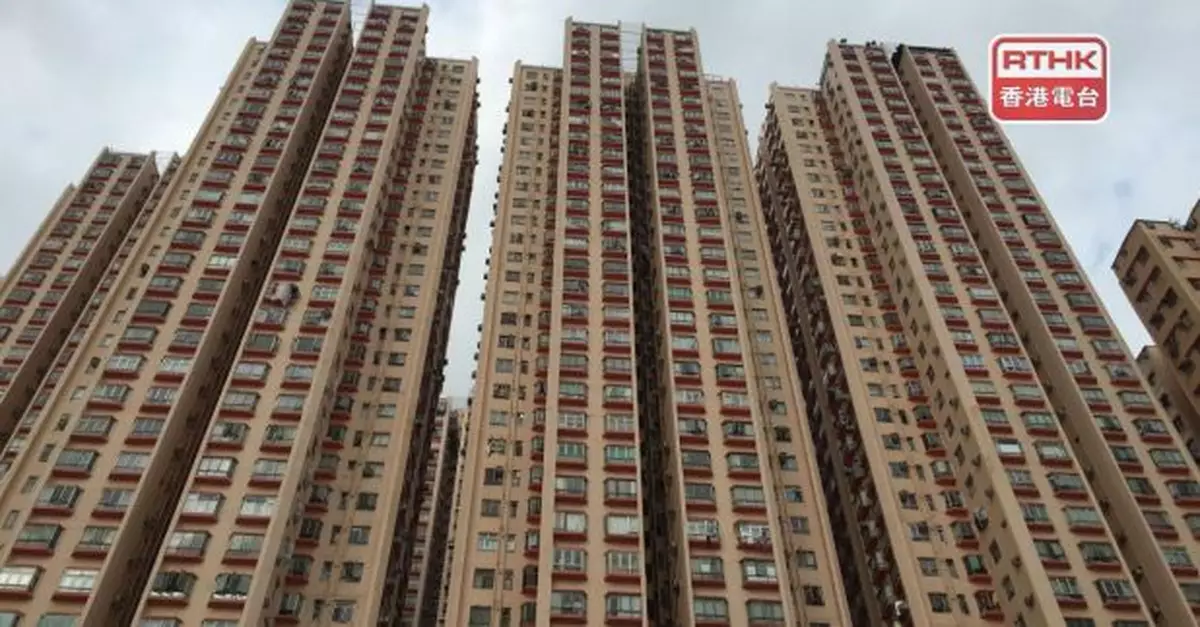 本港2月住宅租金連升3個月