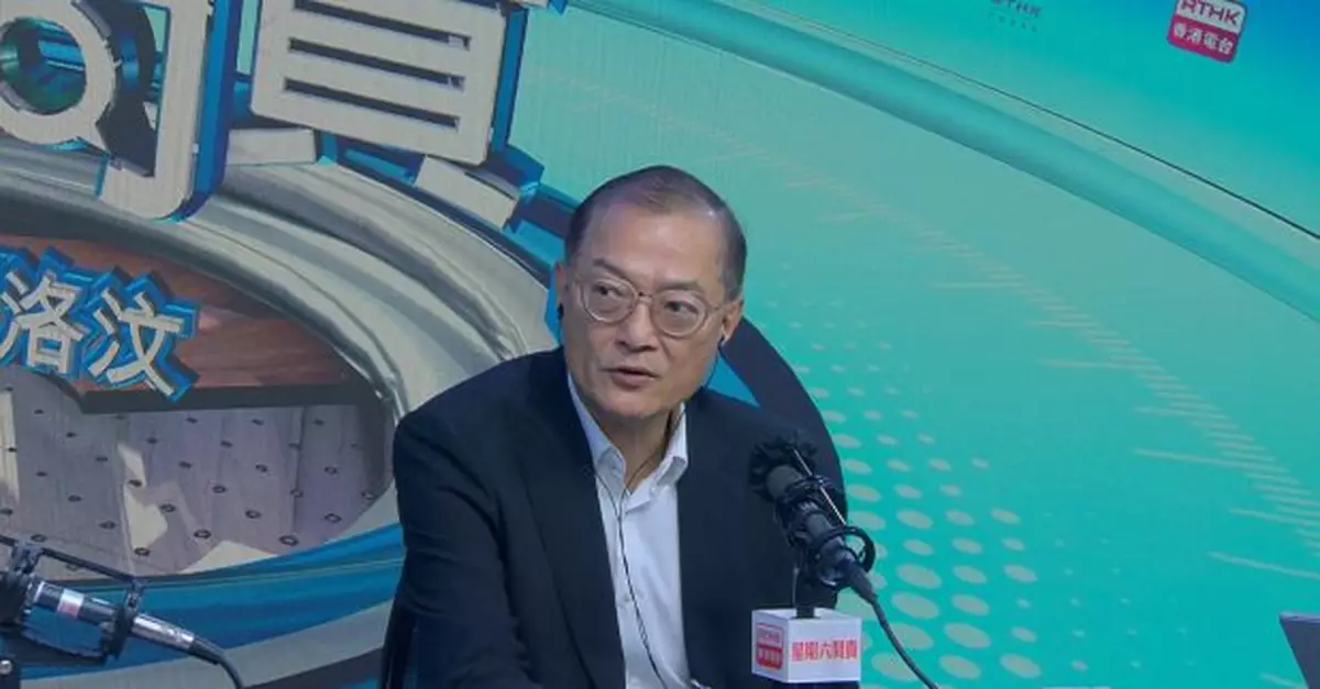 盧寵茂質疑言論指急症室增收費會導致私營醫療加價是否真確或誤導