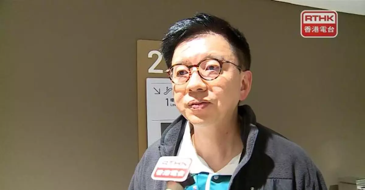 國泰航班飛越啟德上空紀念舊機場百周年　林紹波形容非常成功