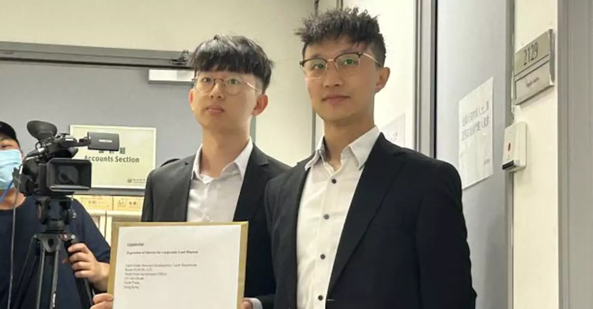 北都3個「片區開發」試點暫時收到最少6份意向書