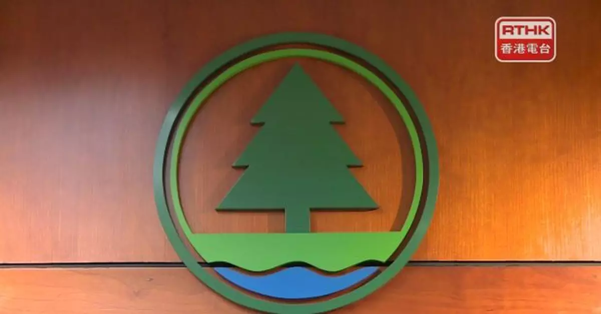 南丫島深灣劃定限制區保護海龜產卵　公眾7個月內禁止進入