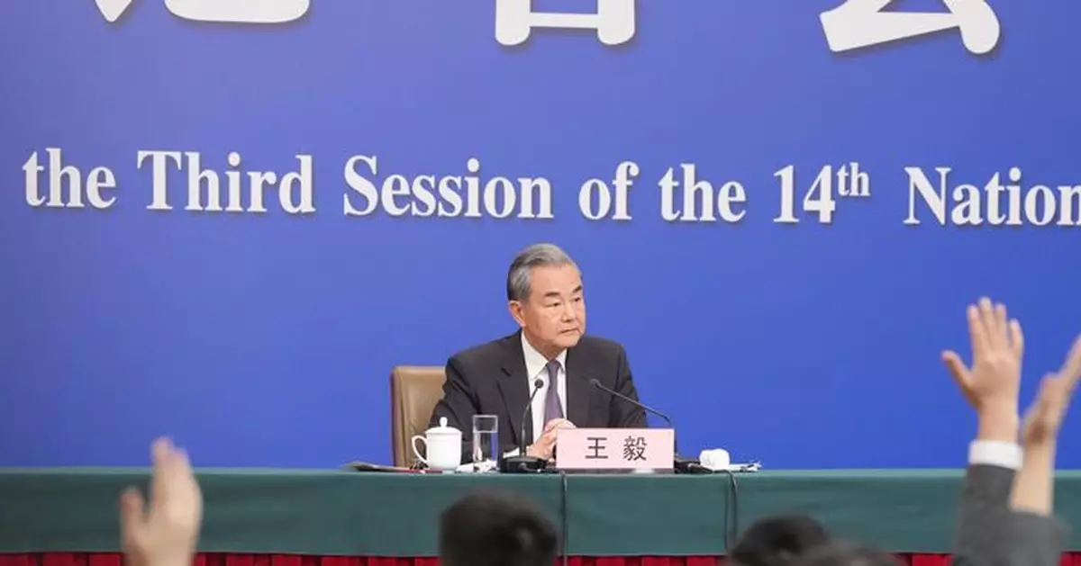 全國兩會｜上合峰會秋季於天津舉行 組織成員國領導人將出席