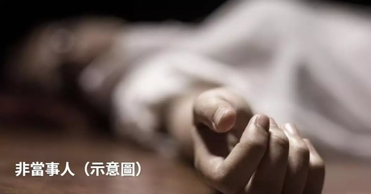 懷孕7個月老公出軌偷情 泰孕婦捉姦在床怒打死「全裸小三」