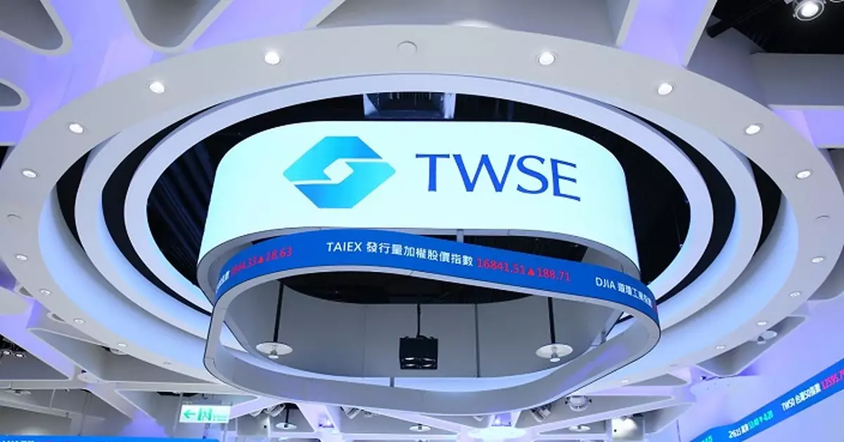 台股反覆偏軟 收跌0.66%