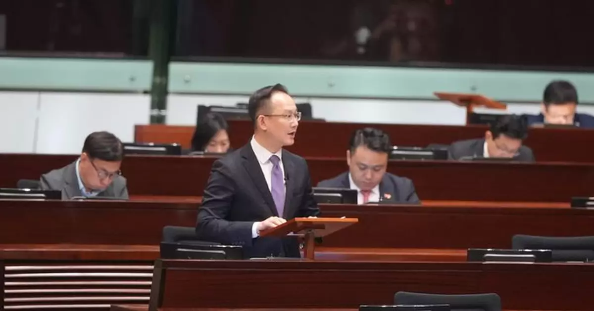 有立法會議員指機鐵加價或致客量再跌 港鐵：研究推廣及優惠安排