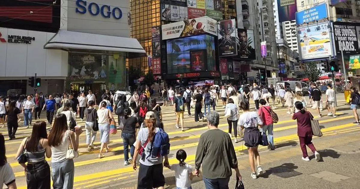 調查：本港抑鬱病人患「頑治抑鬱症」比例高 倡及早識別隱形患者