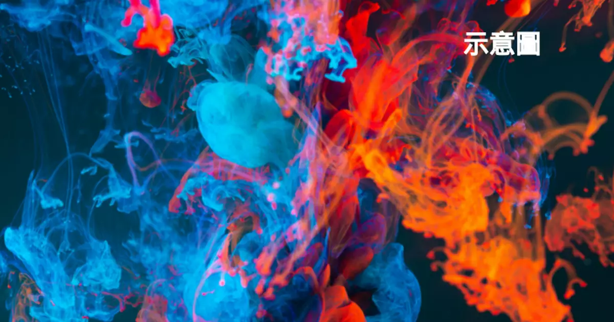 人眼從未見過? 美國科學家透過激光刺激發現新顏色「olo」