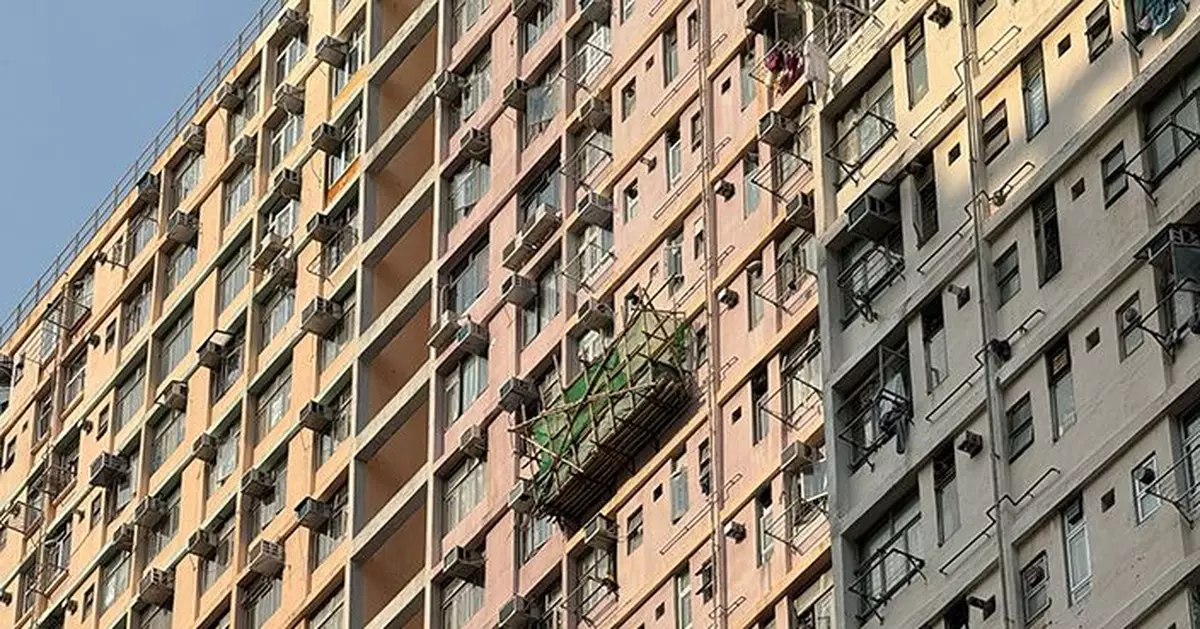 何永賢：加強罰則盼馬上遏止出租公屋行為