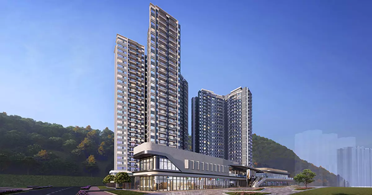 房協兩個資助出售房屋項目暫收近1200份申請