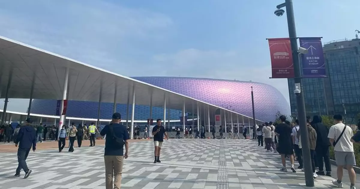 啟德體育園一連四晚舉行演唱會 港鐵將有特別服務安排