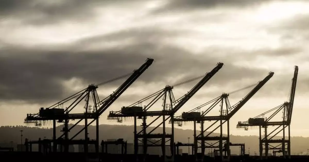 美擴大鋼鋁關稅覆蓋範圍　新增407產品類別納入清單