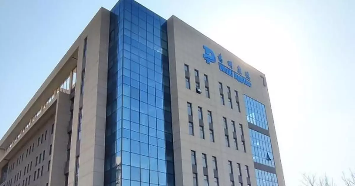 藥明康德發盈喜 料2025年歸母淨利按年升102.65%