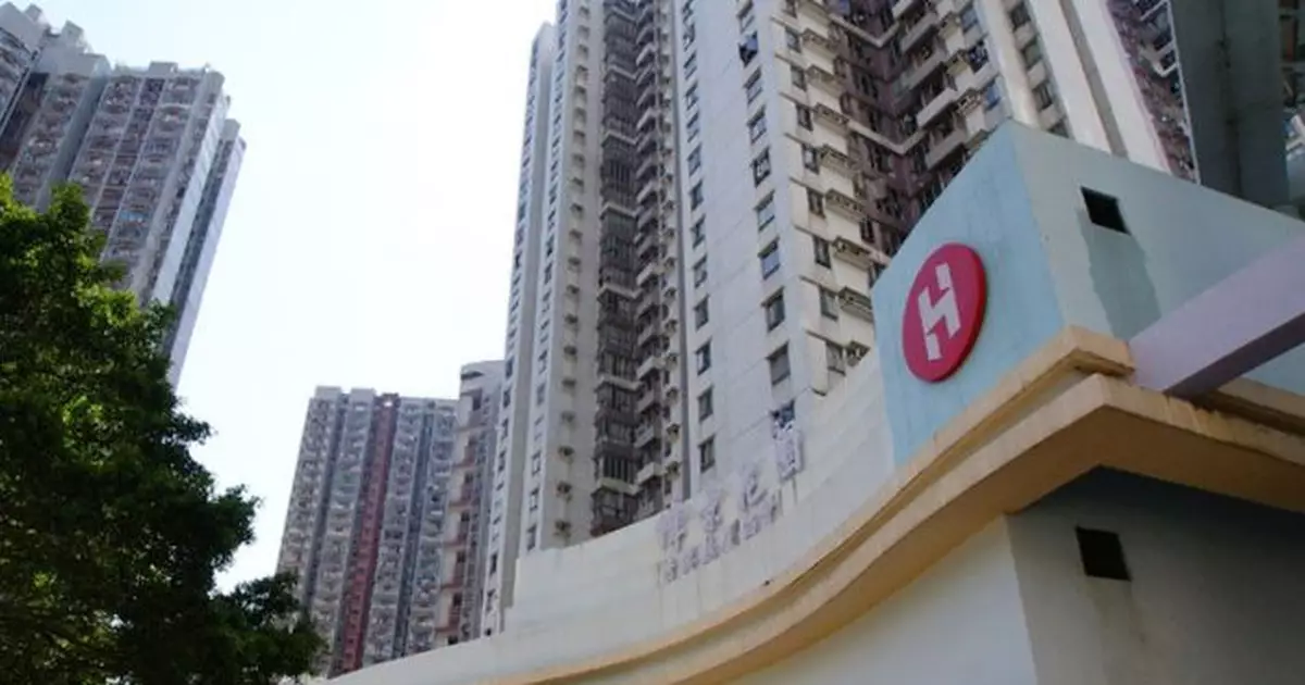 首批公屋租戶下周起收新租約 房協：擬2026年底前全面實施「富戶政策」