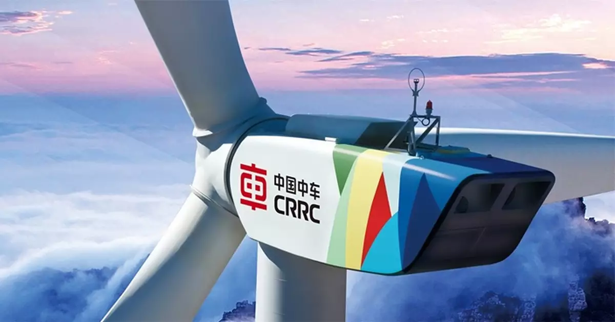 中國中車盈喜   股價升半成