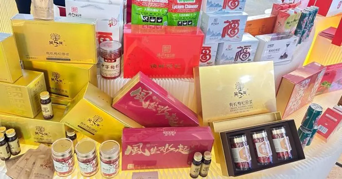 寧港合作諮詢委員會在港成立 首場推介會聚焦葡萄酒、中藥材、枸杞及旅遊四大產業