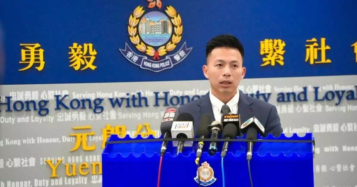 5名南亞漢因私人恩怨策劃出車斬人遇警截查   一男彎刀襲警遭擎槍制服