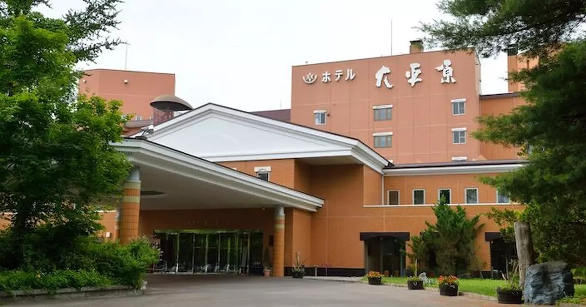 日本北海道十勝酒店爆諾如病毒 140人食物中毒後停業