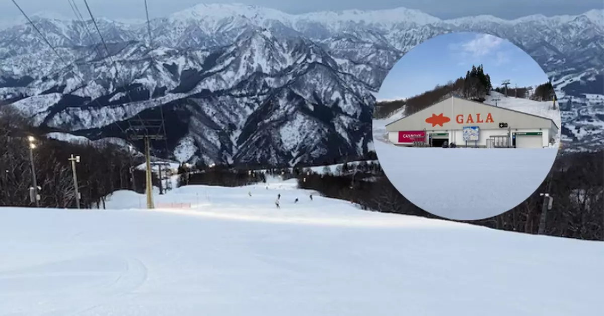 38歲居港中國籍企業男高管 日本新潟滑雪場失蹤翌日發現死亡