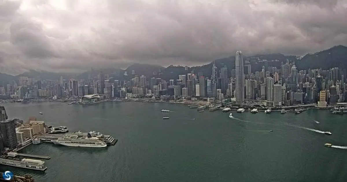 天氣 | 天晴炎熱最高31度 本周中後期有驟雨雷暴