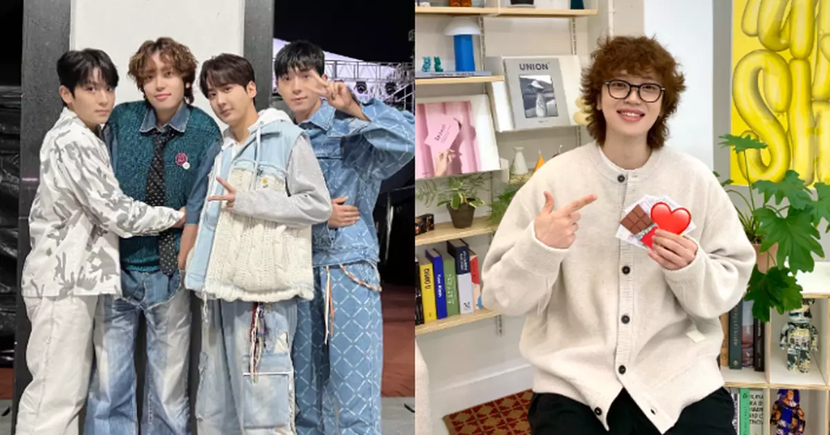 Niel親自解釋免服兵役問題 TEEN TOP今年有望完整體回歸