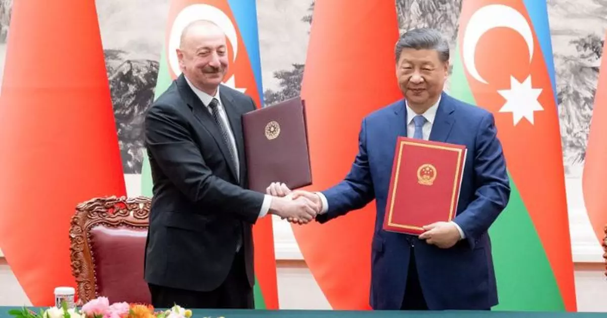 習近平：關稅戰貿易戰損各國正當權益 中方堅定維權捍衛國際正義