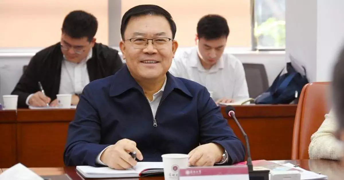 深圳市委常委王守睿：去年香港在深投資企業增5900家 前海在大灣區建設中發揮積極作用