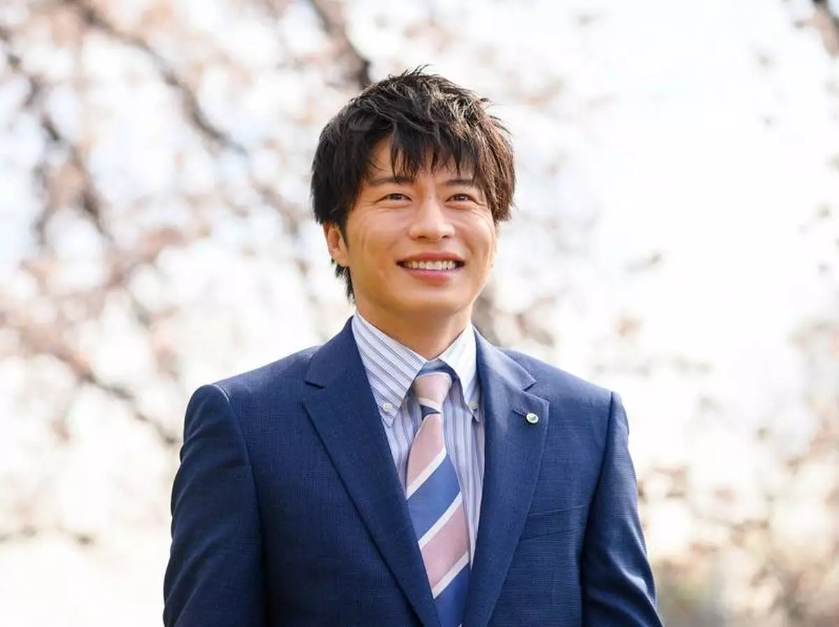 田中圭