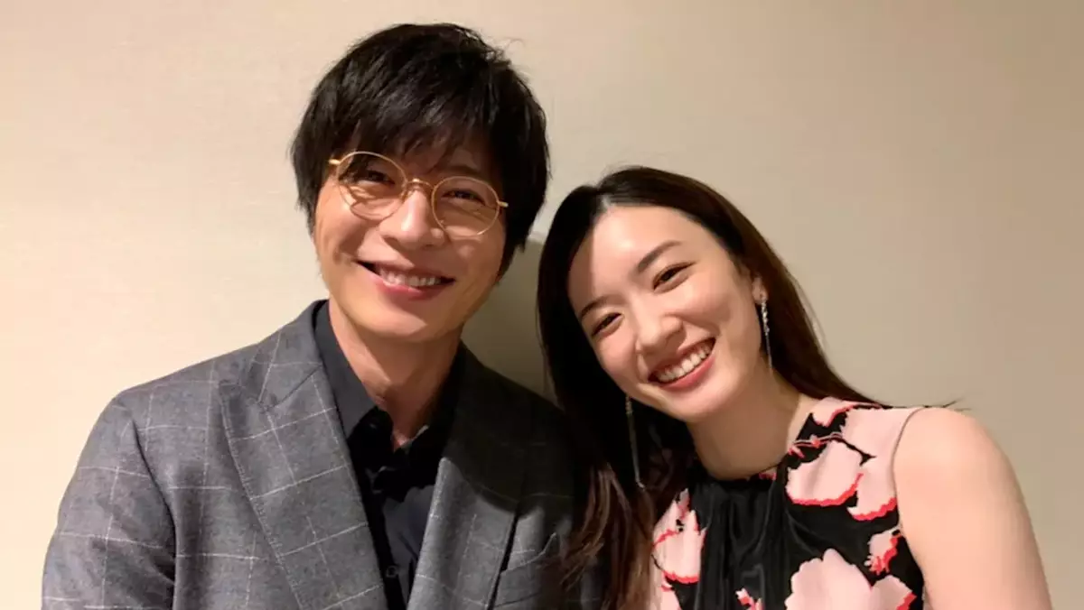 不時合體為電影宣傳。
