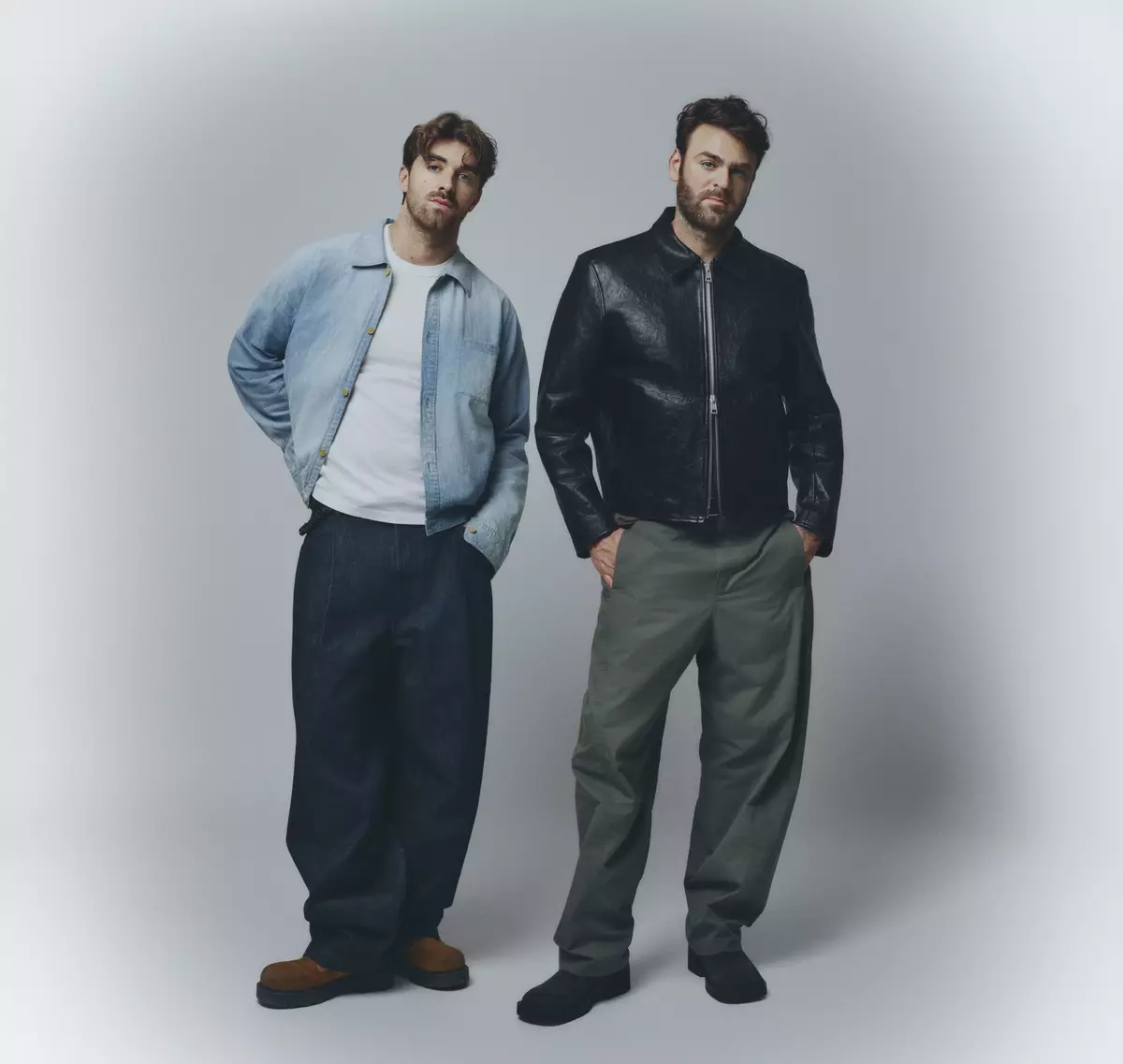 The Chainsmokers