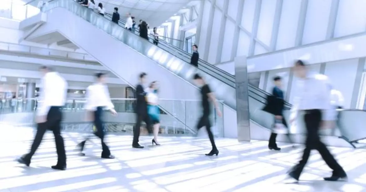 GUM：10月強積金人均賺830元　年初至今賺逾4.4萬元